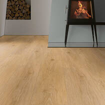 Вінілове покриття Ter Hurne Luxury 1101200718 Comfort Seal 2460 Oak Den Haag, фото №4