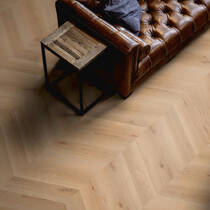 Вінілове покриття Ter Hurne Luxury 1101210709 Pro 2483 Oak Rotterdam, фото №4