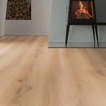 Вінілове покриття Ter Hurne Luxury 1101210613 Pro 2483 Oak Rotterdam, фото №1