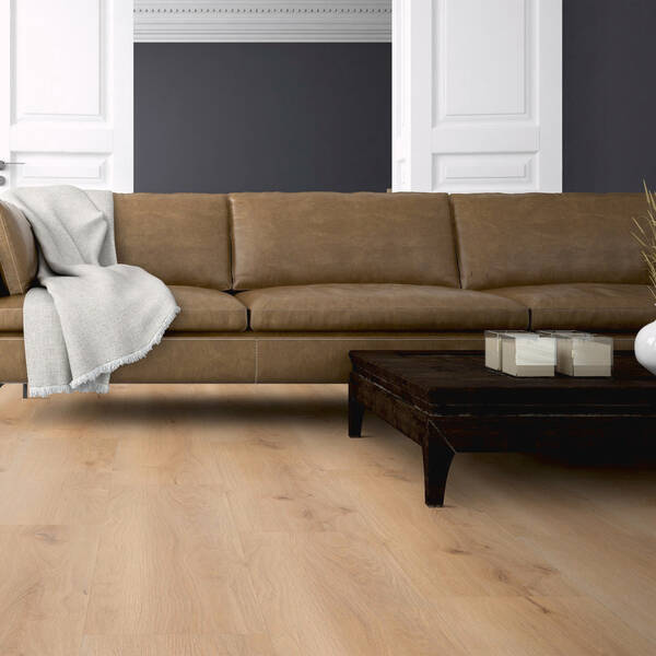 Вінілове покриття Ter Hurne Luxury 1101200518 Comfort Seal 2483 Oak Rotterdam, фото 4