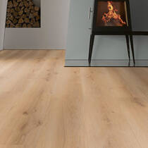 Виниловое покрытие Ter Hurne Luxury 1101200518 Comfort Seal 2483 Oak Rotterdam, фото №1