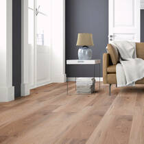 Виниловое покрытие Ter Hurne Luxury 1101200521 Comfort Seal 2486 Oak Nashville, фото №4