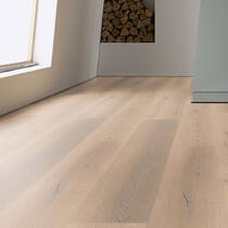 Виниловое покрытие Ter Hurne Luxury 1101240210 Perform 2484 Oak Antwerpen, фото №4