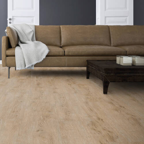 Вінілове покриття Ter Hurne Luxury 1101210601 Pro 2034 Oak Gent, фото 1