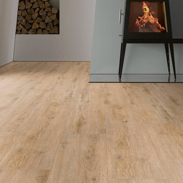 Вінілове покриття Ter Hurne Luxury 1101200722 Comfort Seal 2034 Oak Gent, фото 1