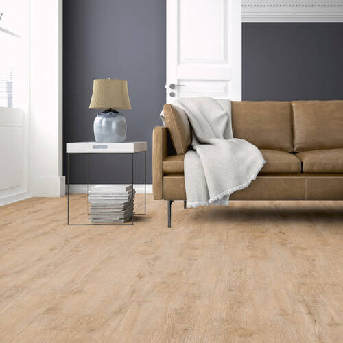 Вінілове покриття Ter Hurne Luxury 1101200722 Comfort Seal 2034 Oak Gent, фото 5