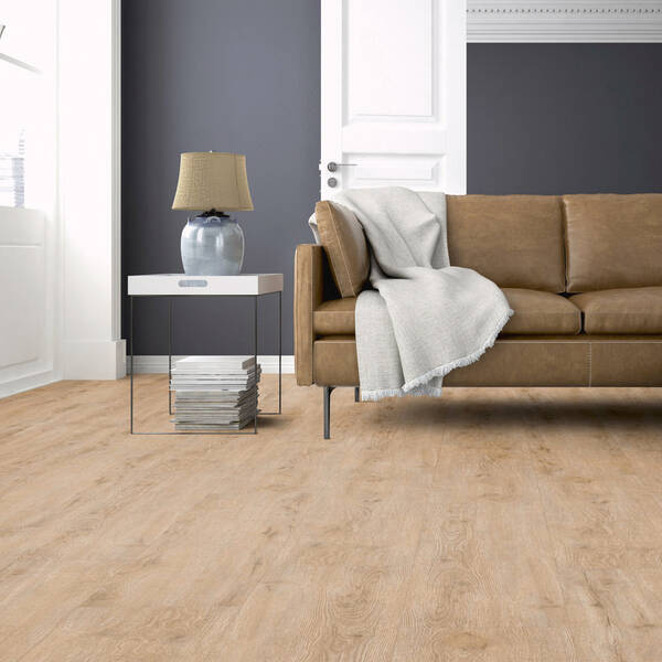 Вінілове покриття Ter Hurne Luxury 1101200722 Comfort Seal 2034 Oak Gent, фото 5