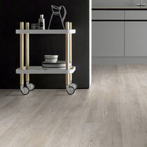 Виниловое покрытие Ter Hurne Luxury 1101210603 Pro 2065 Oak Viborg, фото №1