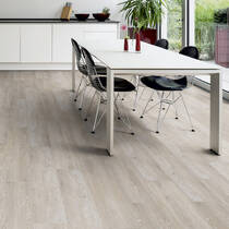 Виниловое покрытие Ter Hurne Luxury 1101240203 Perform 2065 Oak Viborg, фото №1