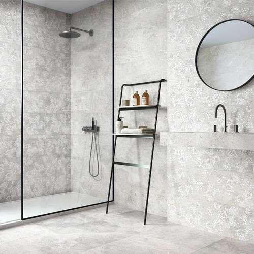 Плитка APE Augustus Lacer Mix Pearl Rect 30х90 см, фото 1