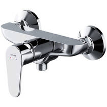 Смеситель для душа Cersanit Cersania S951-234 хром, фото №2