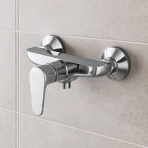 Смеситель для душа Cersanit Cersania S951-234 хром, фото №1