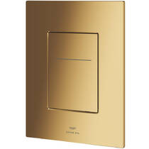 Клавіша змиву Grohe Arina 104644GL00 колір холодний світанок, фото №6