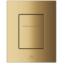 Клавіша змиву Grohe Arina 104644GL00 колір холодний світанок, фото №5