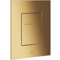 Клавіша змиву Grohe Skate Cosmopolitan 38732DL0 теплий захід сонця