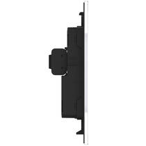 Клавіша змиву Grohe Arina 104644LS00 колір білий місяць, фото №6
