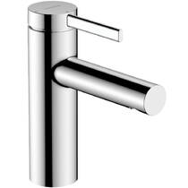 Смеситель для раковины Hansgrohe Zesis S 74721000 хром, фото №2