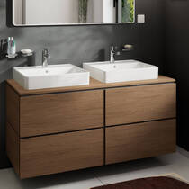 Смеситель для раковины Hansgrohe Zesis S 74721000 хром, фото №5