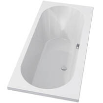 Ванна акрилова Riho Carolina B057001005 190x80 см, фото №2