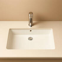 Раковина Devon&Devon York ACYORKDS 50 см белый глянец, фото №4