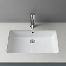 Раковина Devon&Devon York ACYORKDS 50 см белый глянец, фото №1