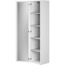 Пенал Cersanit Moduo S929-020 підвісний білий глянець, фото №4