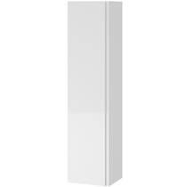 Пенал Cersanit Moduo S929-020 підвісний білий глянець, фото №2