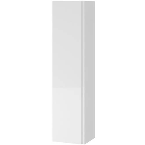 Пенал Cersanit Moduo S929-020 белый подвесной глянец, фото 2