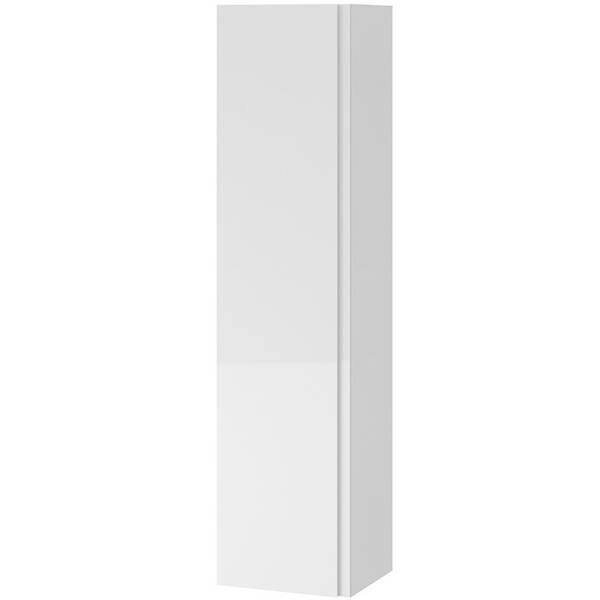 Пенал Cersanit Moduo S929-020 белый подвесной глянец, фото 2