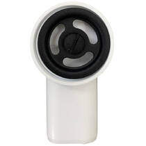 Сифон для раковини Adamant FSA-01 антрацит, фото №4