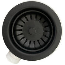 Сифон для раковини Adamant FSA-01 антрацит, фото №5