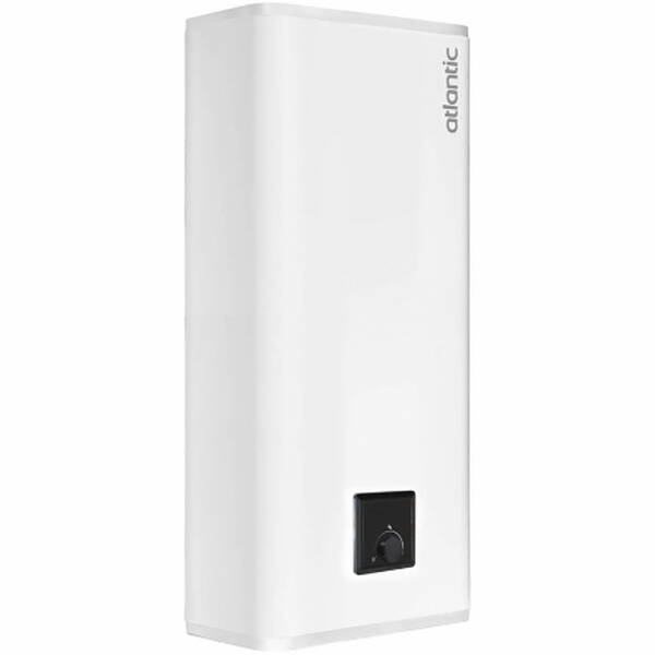 Водонагрівач Atlantic Vertigo Steatite Essential 851454 00 MP-080 2F 220E-S 80 л 1500 Вт, фото 3