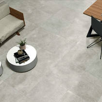 Керамограніт Almera Ceramica (Spain) Ec.Newton Pearl 120х120 см, фото №3