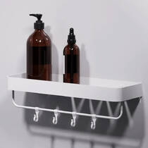 Душова кабіна AM PM X-Joy W94C-401-100MT 100x100 см профіль матовий хром, скло прозоре, з піддоном, фото №7