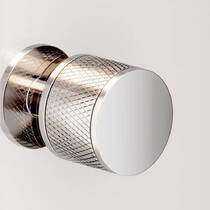 Душова кабіна AM PM X-Joy W94C-401-100MT 100x100 см профіль матовий хром, скло прозоре, з піддоном, фото №6