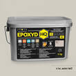 Заповнювач для швів WIM EPOXYD HQ 1/34 епоксидний двокомпонентний ясний беж 1 кг, фото 1