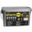Заповнювач для швів WIM EPOXYD HQ 1/35 епоксидний двокомпонентний багама беж 1 кг, фото 2