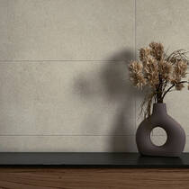 Керамограніт Cerrad Neotec Beige Rect 59,7х119,7 см, фото №1