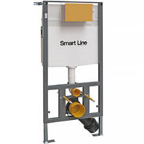 Инсталляция для унитаза Noken Smart Line 100159542, фото №1