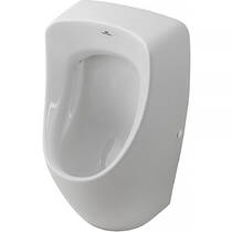 Пісуар підвісний Noken Forma 100308069 білий глянець, фото №2