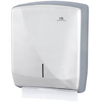 Диспенсер для рушників Noken Easy 100243277 полірована нержавіюча сталь, фото №2