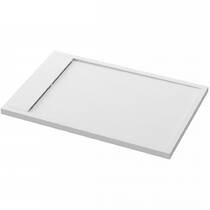 Душевой поддон Ronal Rug W30AS10008009 100x80 см, прямоугольный, фото №1