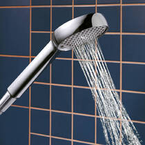 Ручний душ Hansgrohe Activera Select S 28036000 хром, фото №1