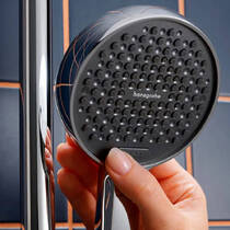 Ручний душ Hansgrohe Activera Select S 28036000 хром, фото №4