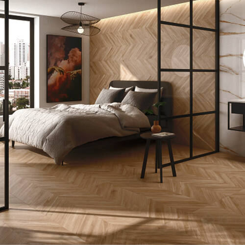 Керамограніт Almera Cerramica-2 Shevron H601204  60х120 см, фото 1