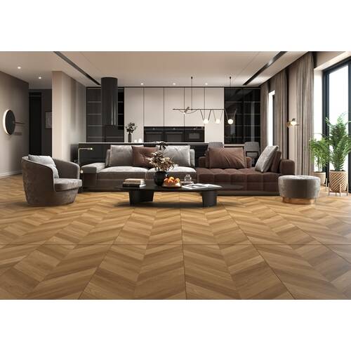 Керамограніт Almera Cerramica-2 Shevron H601204  60х120 см, фото 2