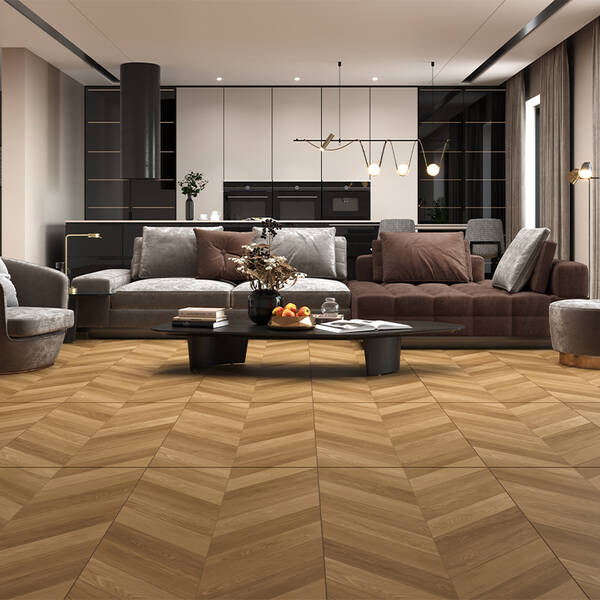 Керамогранит Almera Cerramica-2 Shevron H601204 60х120 см - купить