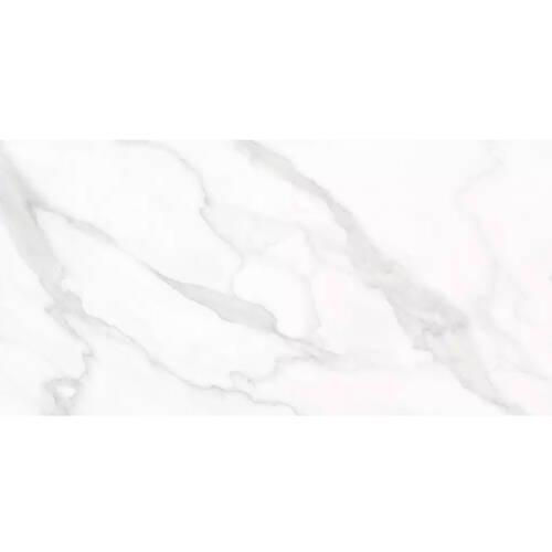 Плитка Golden Tile Avalon білий сатин AV0051 30x60 см, фото 2