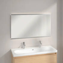 Зеркало Villeroy&Boch More to See One A4771200 с LED-подсветкой 1200х750 мм, фото №5