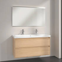 Зеркало Villeroy&Boch More to See One A4771200 с LED-подсветкой 1200х750 мм, фото №1
